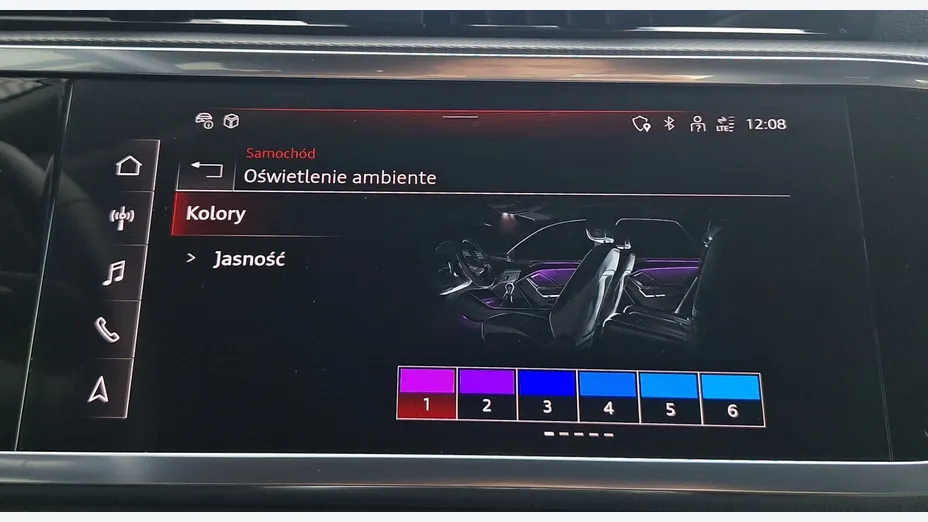 AUDI Q3 Sportback -