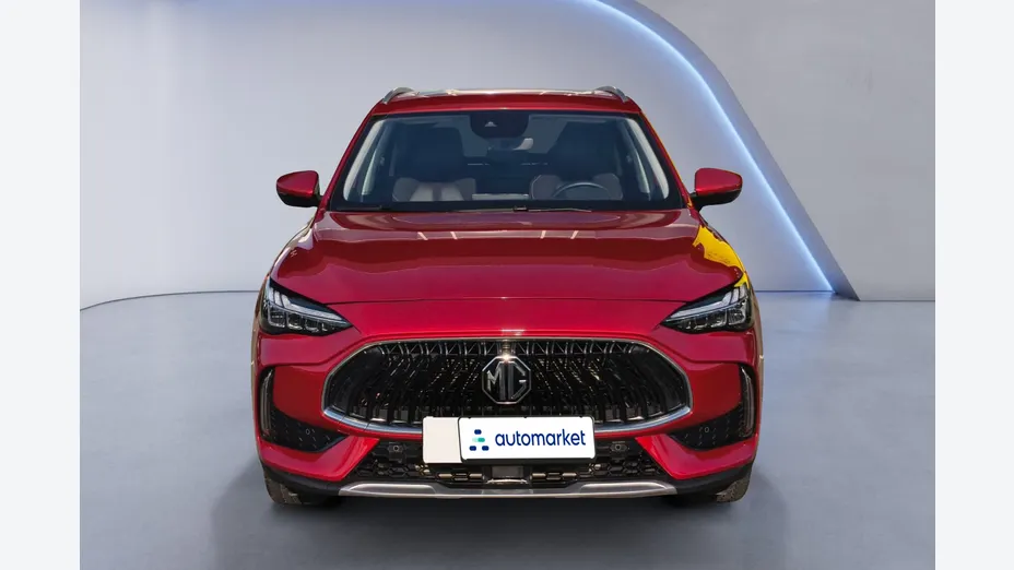 MG HS HS 1.5 T-GDI Exclusive DCT