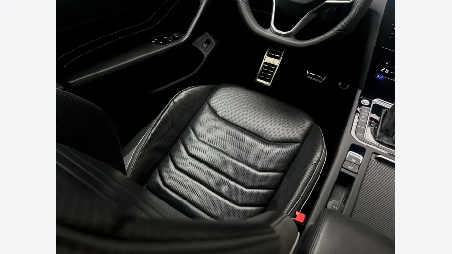 VOLKSWAGEN Arteon Arteon 2.0 TDI Elegance DSG