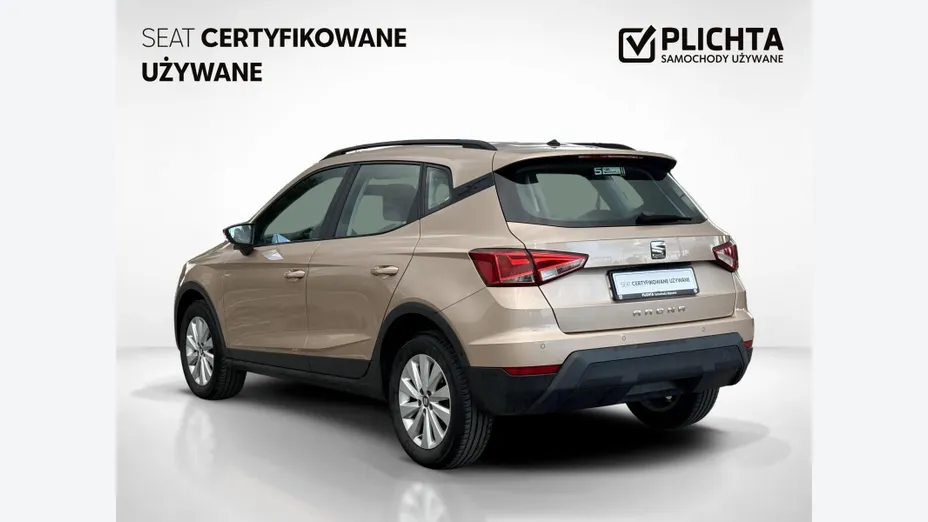 SEAT Arona Arona 1.0 TSI GPF Style S&S