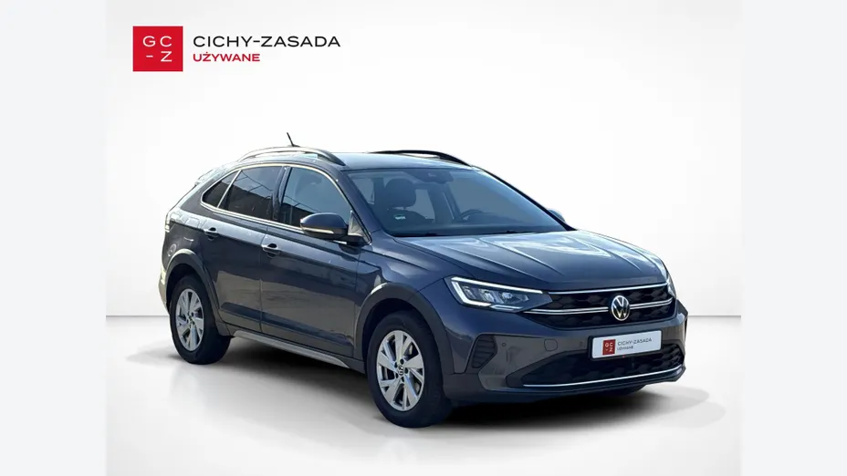 VOLKSWAGEN Taigo Taigo 1.0 TSI Life DSG