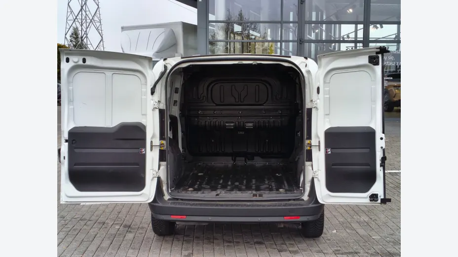 FIAT Doblo Cargo/Van Doblo 1.6 MJ Base