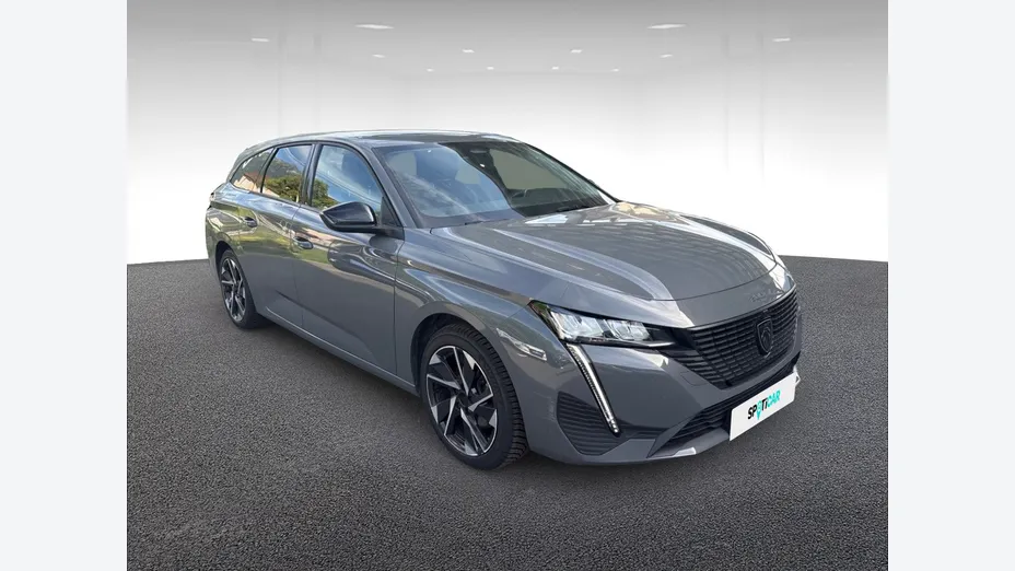 PEUGEOT 308 -