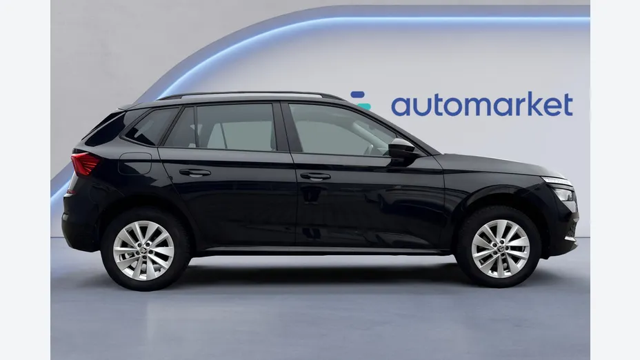 SKODA Kamiq Kamiq 1.0 TSI Ambition
