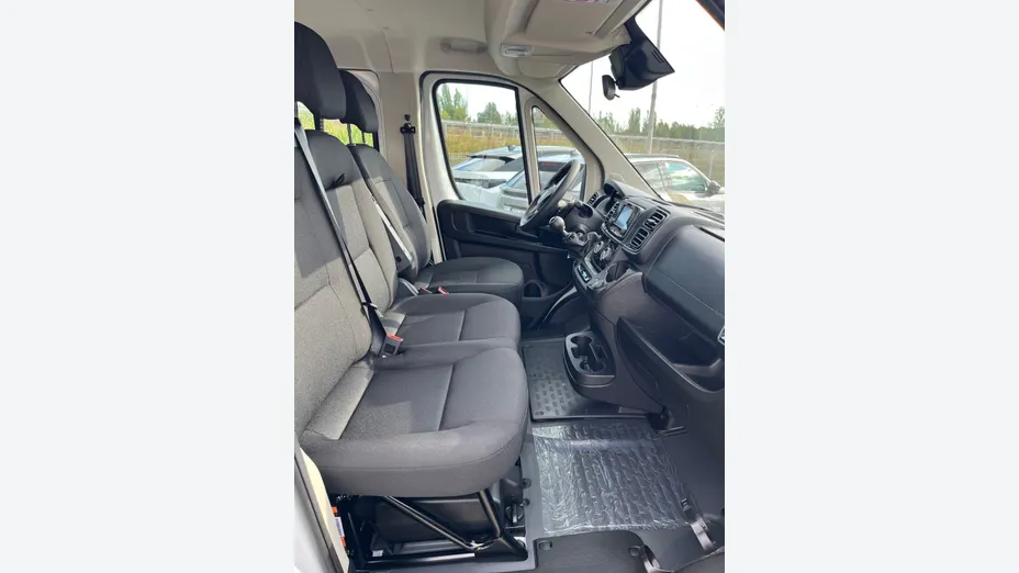 OPEL Movano Movano Heavy H3-Power L4 Nowy