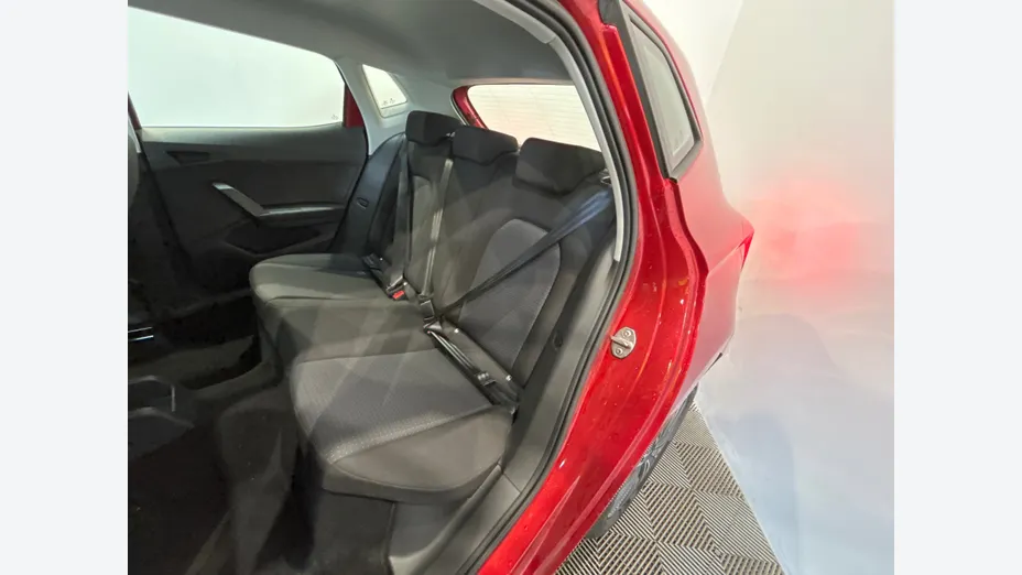 SEAT Ibiza -