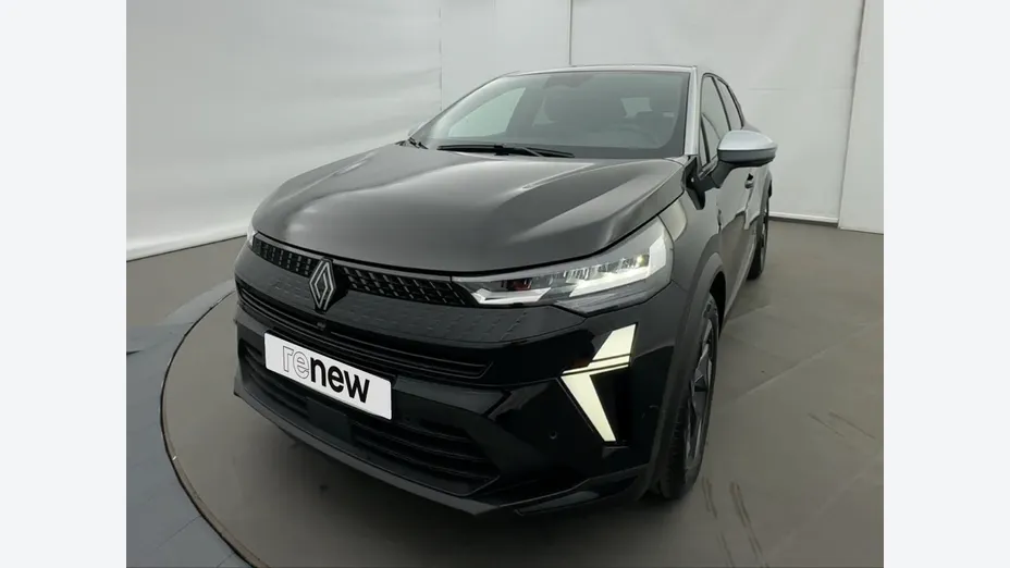 RENAULT Captur -