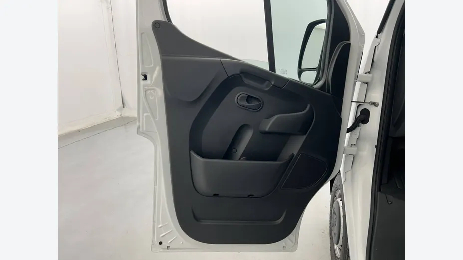 RENAULT Master -