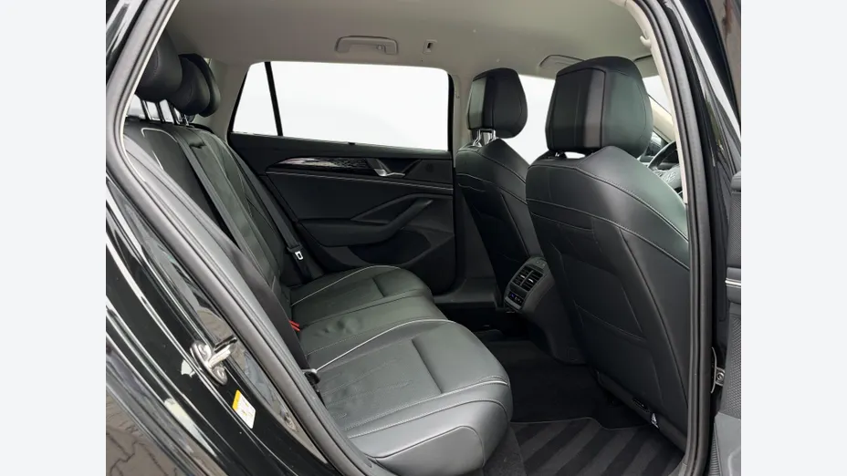 VOLKSWAGEN Passat Passat 2.0 TDI SCR Elegance DSG