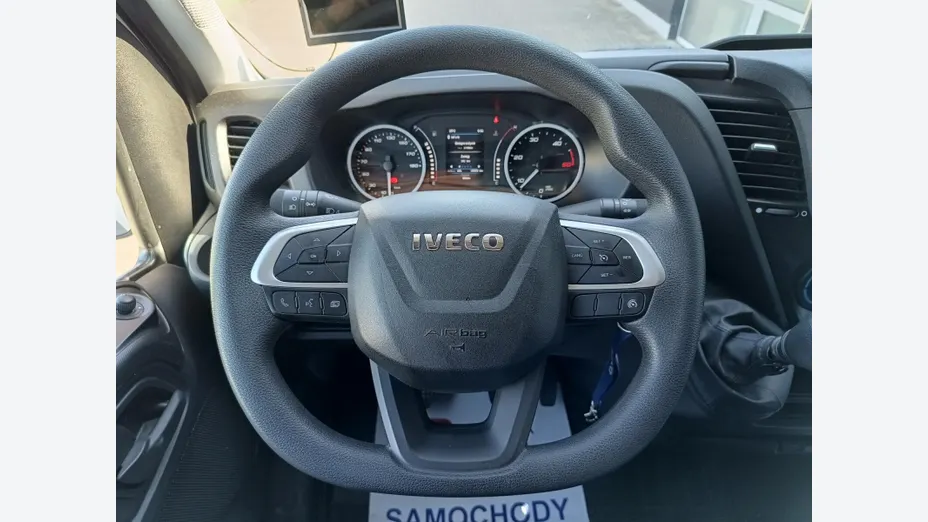 IVECO Daily Daily 35S18 D