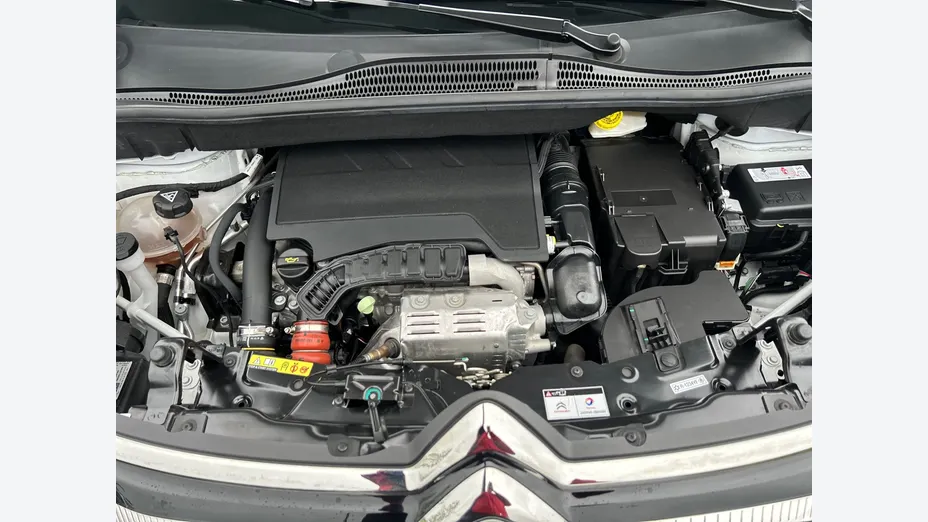 CITROEN C3 Aircross -