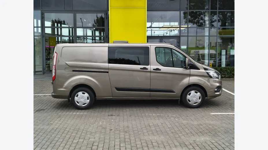 FORD Transit Custom Transit Custom 300 L2H1 Trend