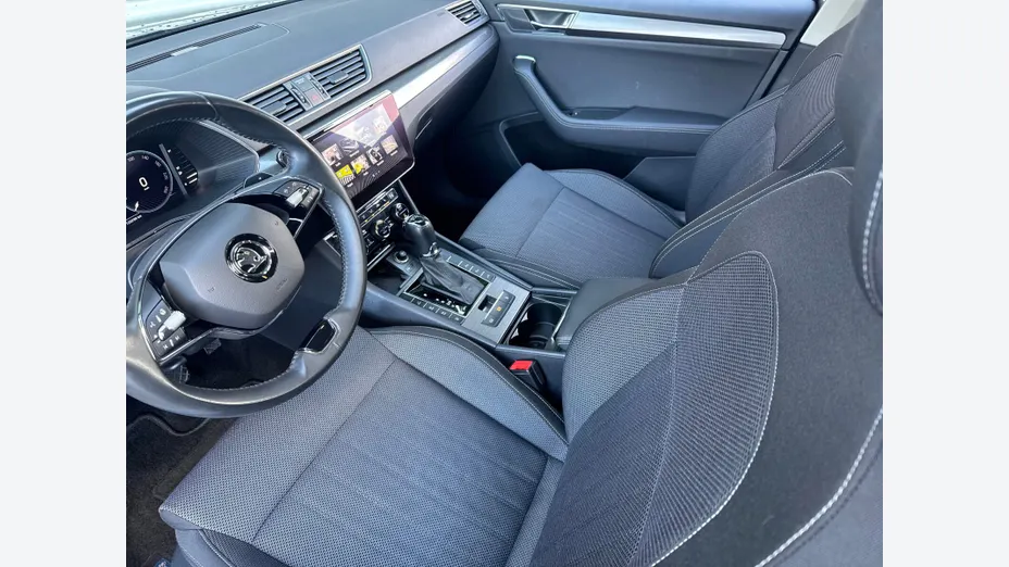SKODA Superb Superb 1.4 TSI Plug-In Hybrid Style DSG