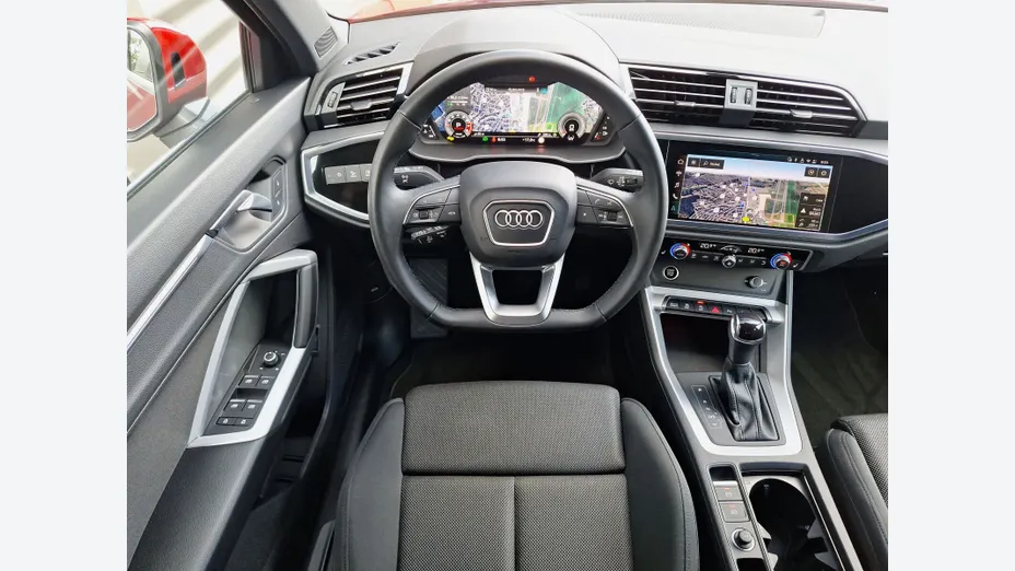AUDI Q3 Sportback -