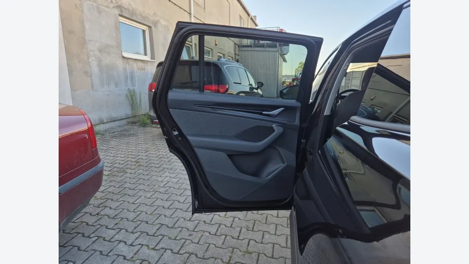 SKODA Kodiaq Kodiaq 2.0 TSI 4x4 Drive DSG Nowy