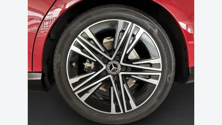 MERCEDES-BENZ CLA CLA 180 mHEV 8G-DCT