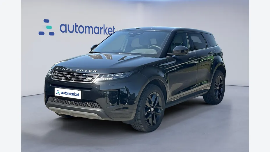 LAND ROVER Range Rover Evoque Evoque 2.0 D200 mHEV S
