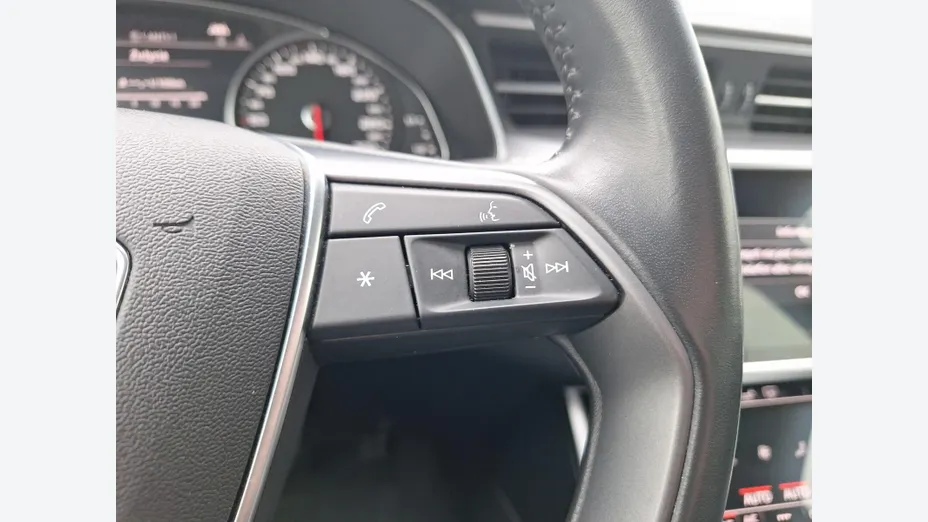 AUDI A6 Avant -