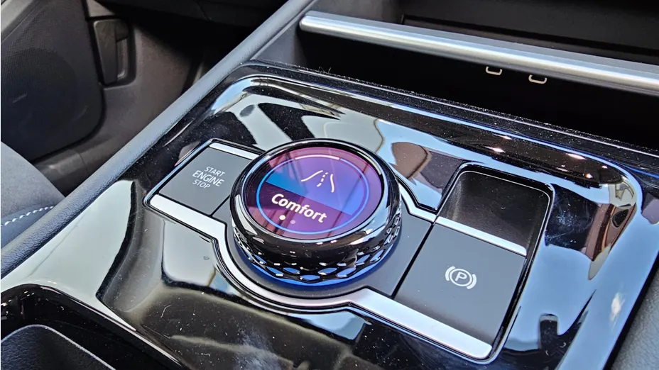 VOLKSWAGEN Tiguan Tiguan 1.5 eTSI Life Plus DSG Nowy