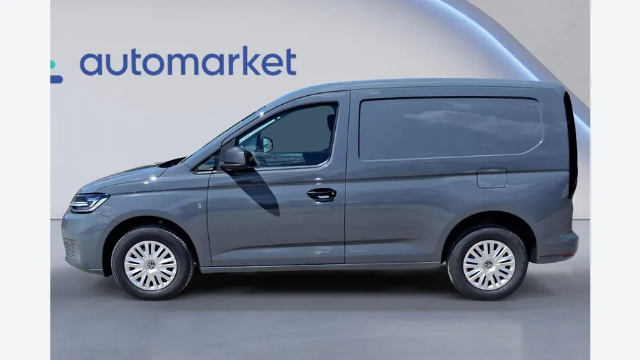 VOLKSWAGEN Caddy Caddy Cargo 2.0 TDI Nowy