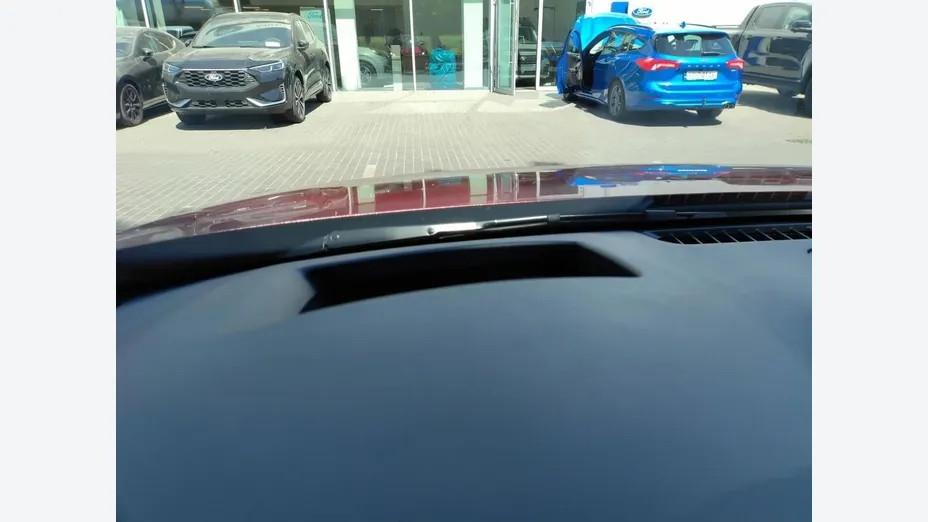 MAZDA 3 -