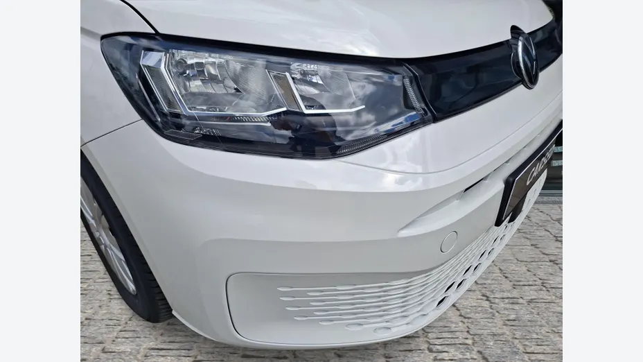 VOLKSWAGEN Caddy Caddy Cargo 2.0 TDI Nowy