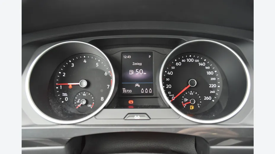 VOLKSWAGEN Tiguan Tiguan 1.5 TSI EVO Life DSG