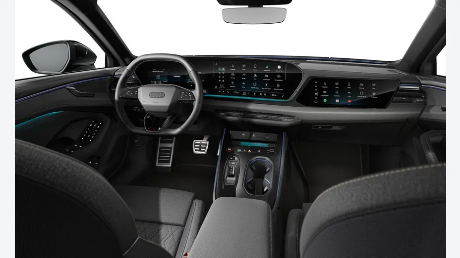 AUDI A6 A6 e-Hybrid 270 kW Quattro S tronic
