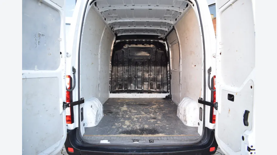 OPEL Movano Movano CDTI L2H2