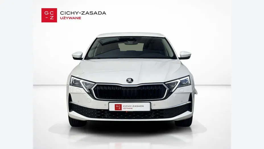 SKODA Octavia Octavia 1.5 TSI Selection