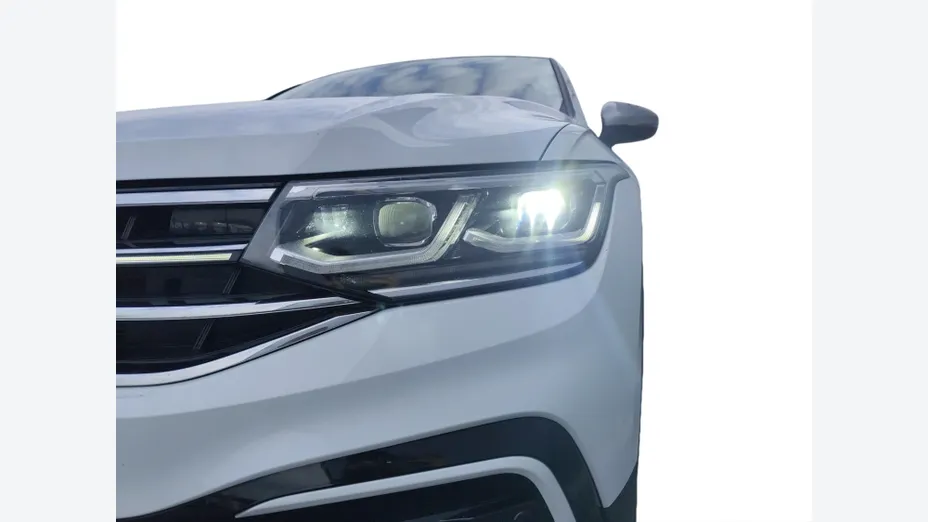VOLKSWAGEN Tiguan Tiguan Allspace 2.0 TDI 4Mot. Elegance DSG