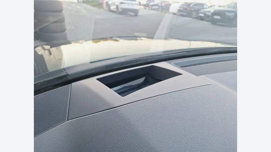 AUDI A6 Avant -