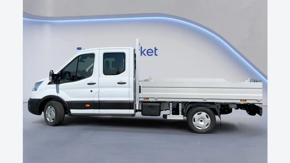 FORD Transit Transit 350 L3 Trend Nowy