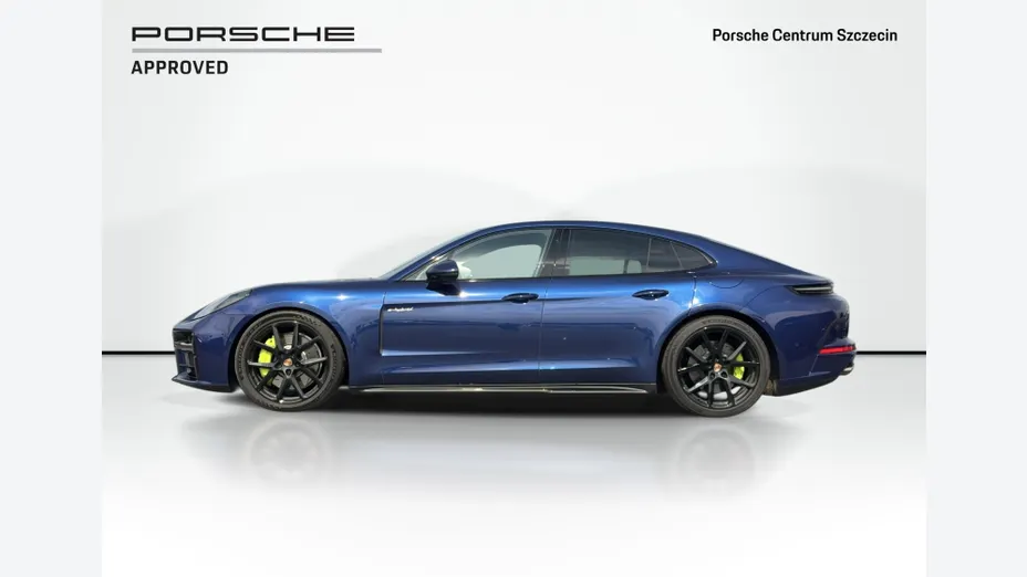 PORSCHE Panamera Panamera 4 E-Hybrid PHEV