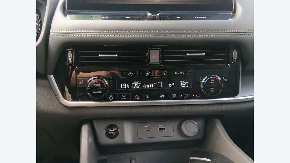 NISSAN X-Trail X-Trail 1.5 VC-T e-POWER N-Connecta e-4ORCE