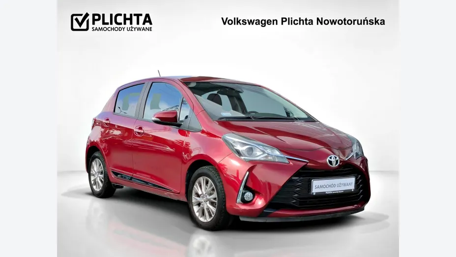 TOYOTA Yaris Yaris 1.5 Premium