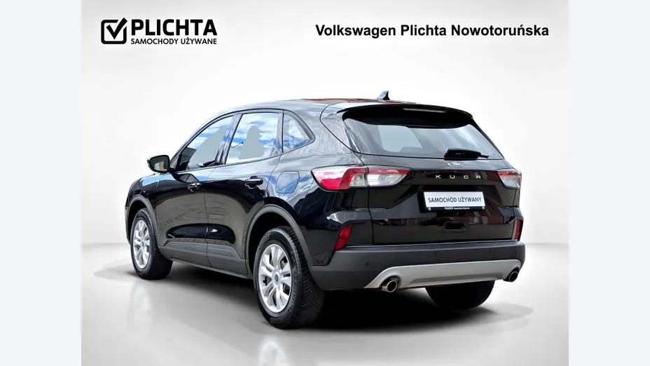 FORD Kuga Kuga 1.5 EcoBoost FWD Active X