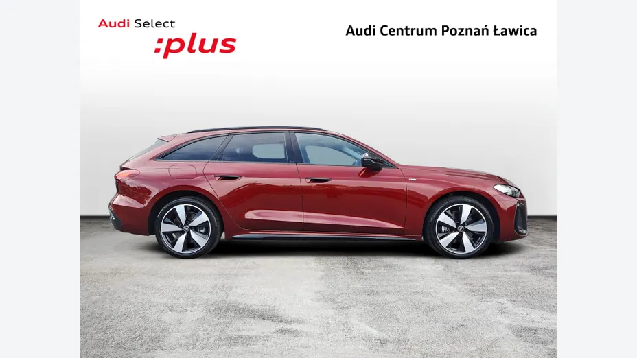 AUDI A5 A5 TDI mHEV 150 kW Quattro S tronic