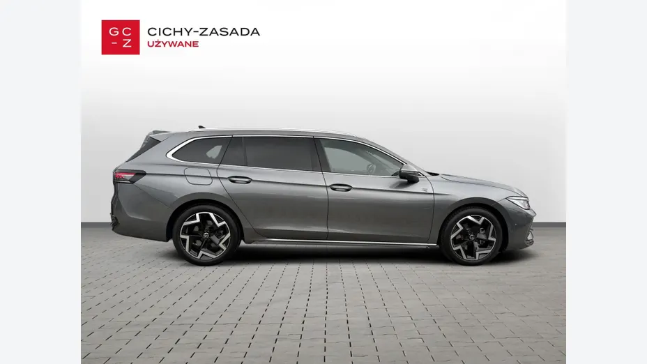 VOLKSWAGEN Passat Passat 2.0 TDI SCR R-Line DSG
