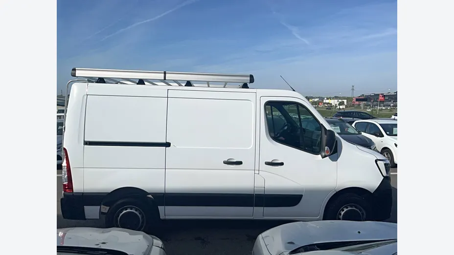 RENAULT Master -