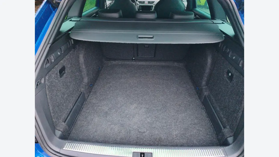 SKODA Superb Superb 1.5 TSI Sportline DSG
