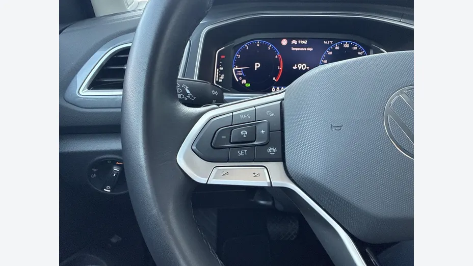 VOLKSWAGEN T-ROC T-ROC 1.5 TSI Style DSG