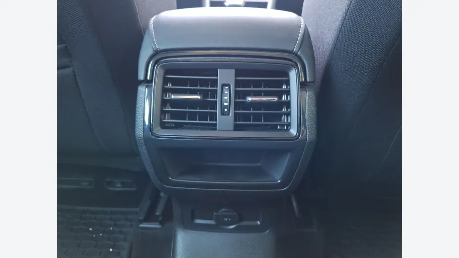 SKODA Karoq Karoq 1.5 TSI ACT Selection DSG
