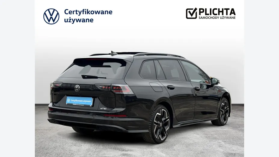 VOLKSWAGEN Golf Golf VIII 1.5 TSI R-Line