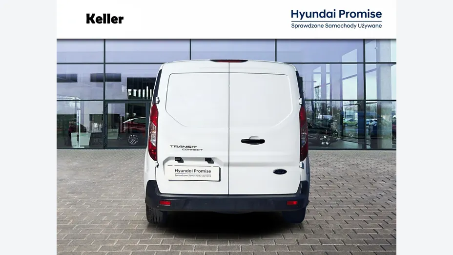 FORD Transit Connect Transit Connect 230 L2 Trend