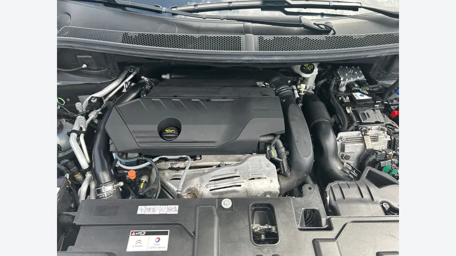 CITROEN C5 Aircross -