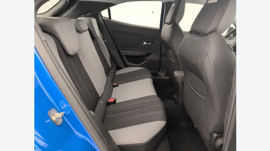 OPEL Mokka -