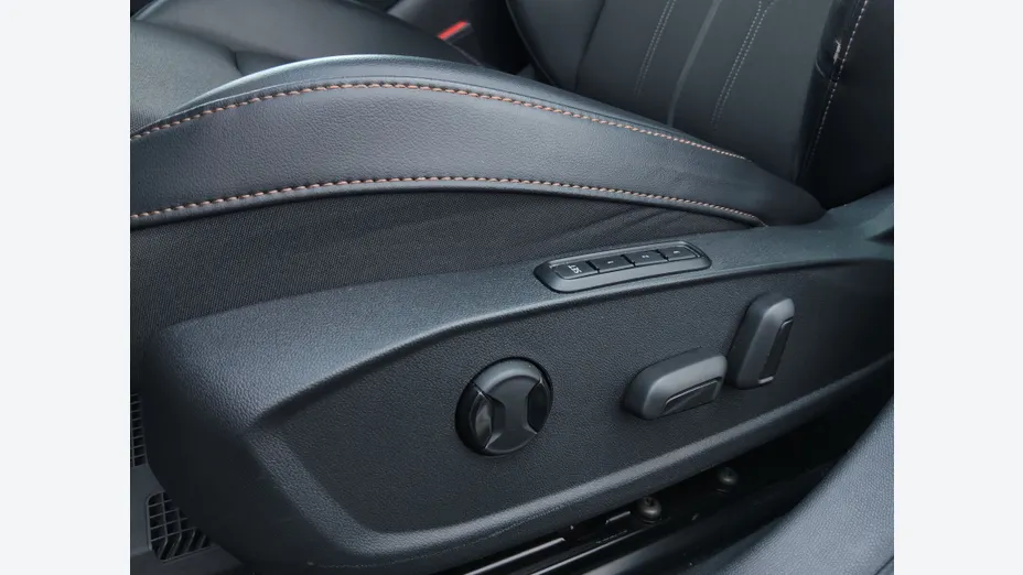 CUPRA Formentor -