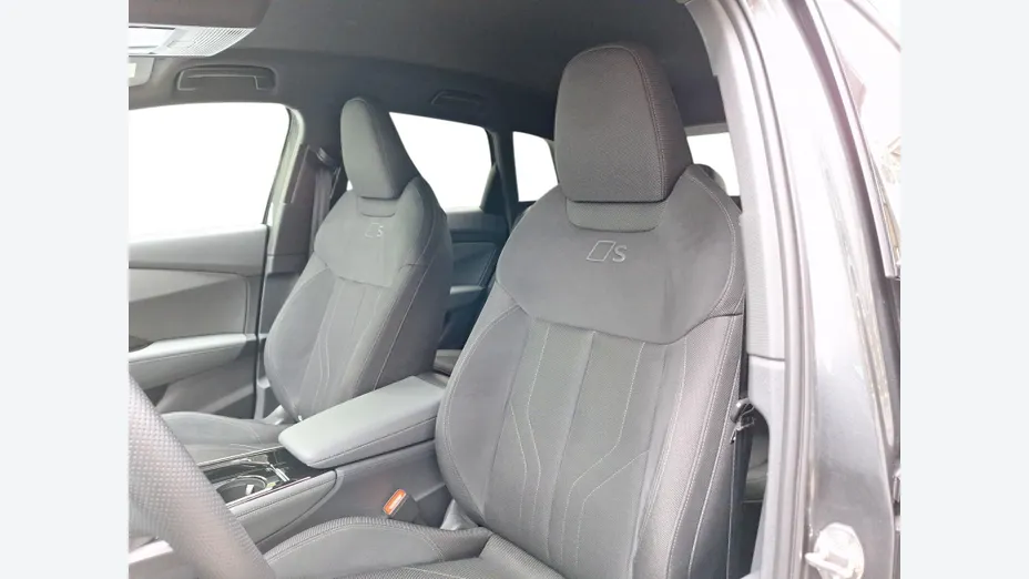 AUDI Q3 Q3 TFSI mHEV 110 kW S tronic