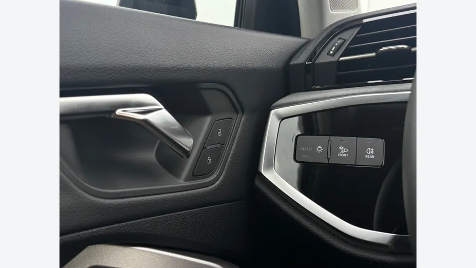 AUDI Q3 Sportback -